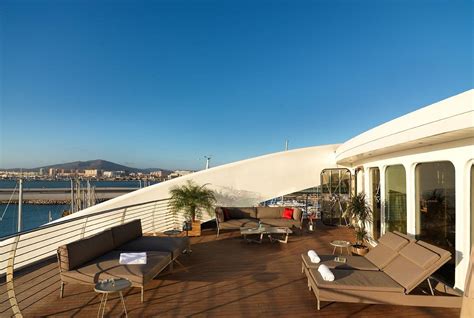 Sunborn Gibraltar, Gibraltar (updated prices 2024).